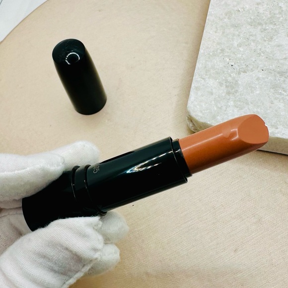 NEW! Lancome Discontinued Natural Beauty Color Design Lipstick - Picture 4 of 12